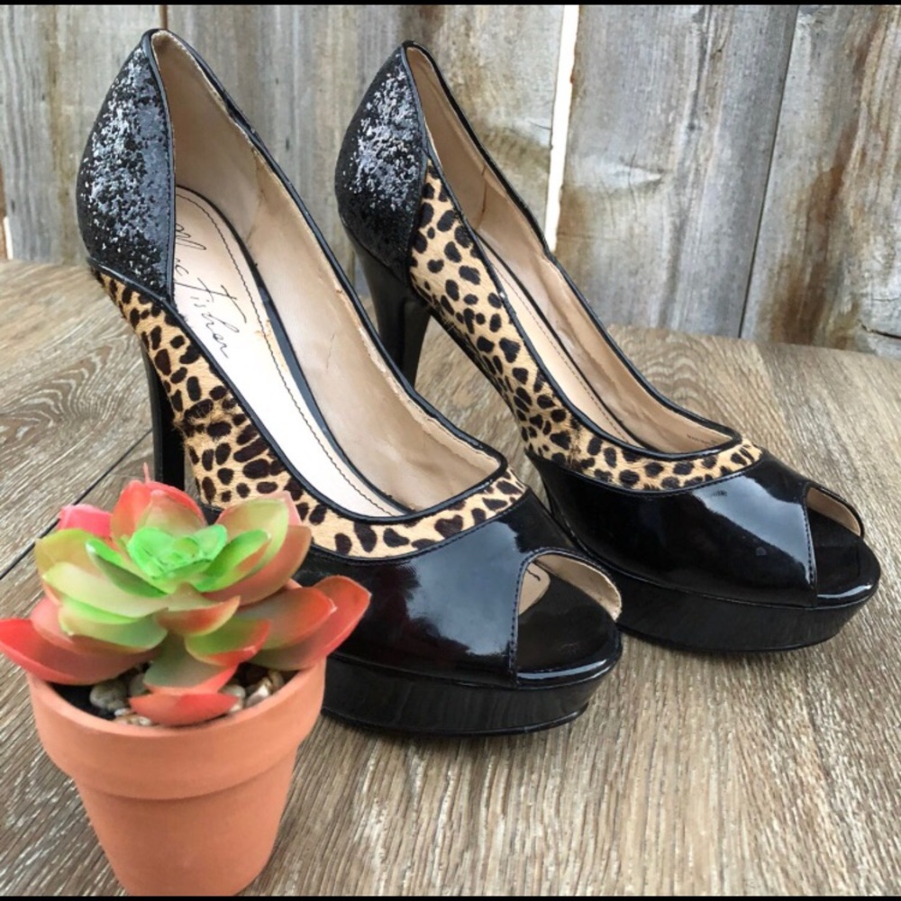 Marc Fisher high heels